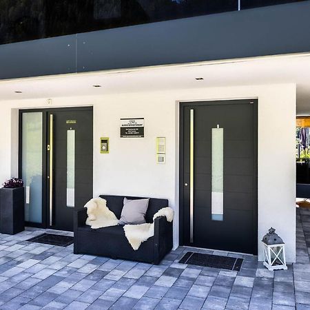 Fischis Alpen Appartements Flachau Exterior foto